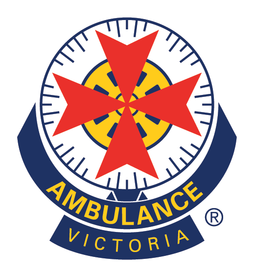 Ambulance Victoria