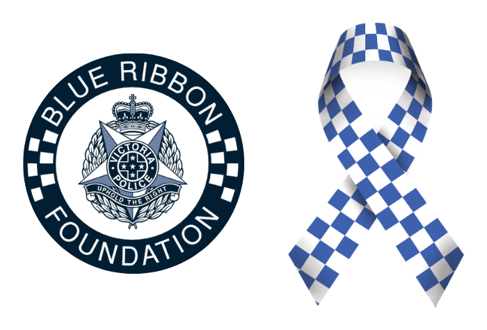Victoria Police Blue Ribbon Foundation